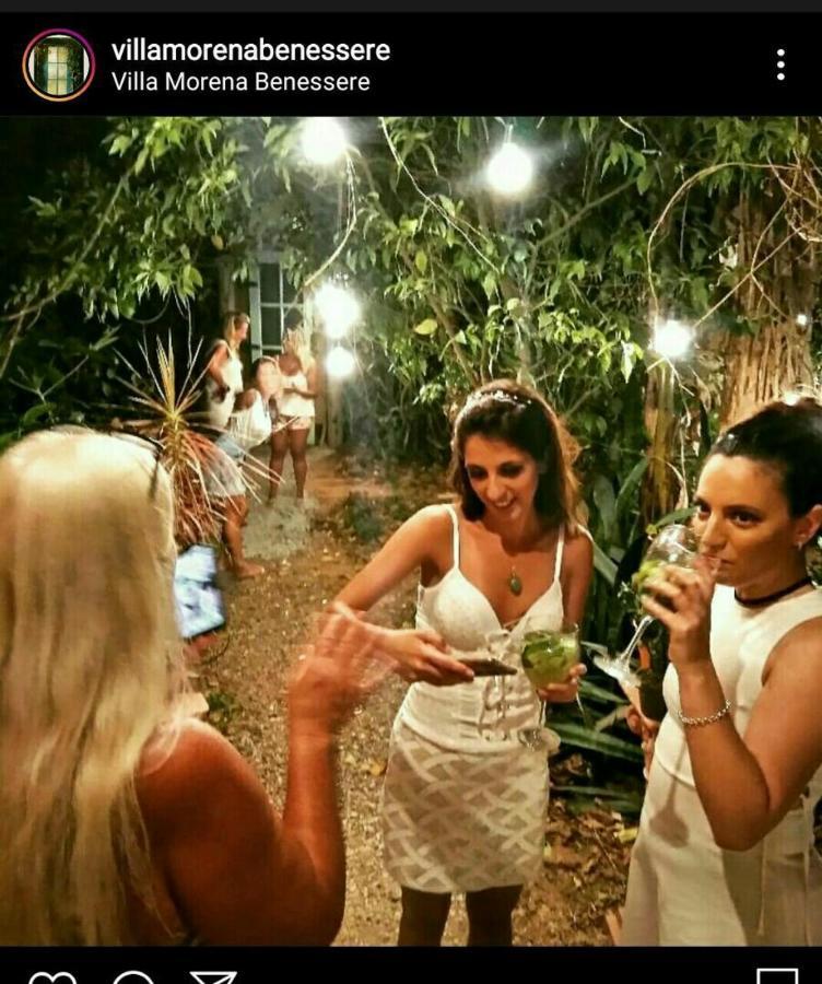 Villa Morena Benessere Florianópolis Esterno foto