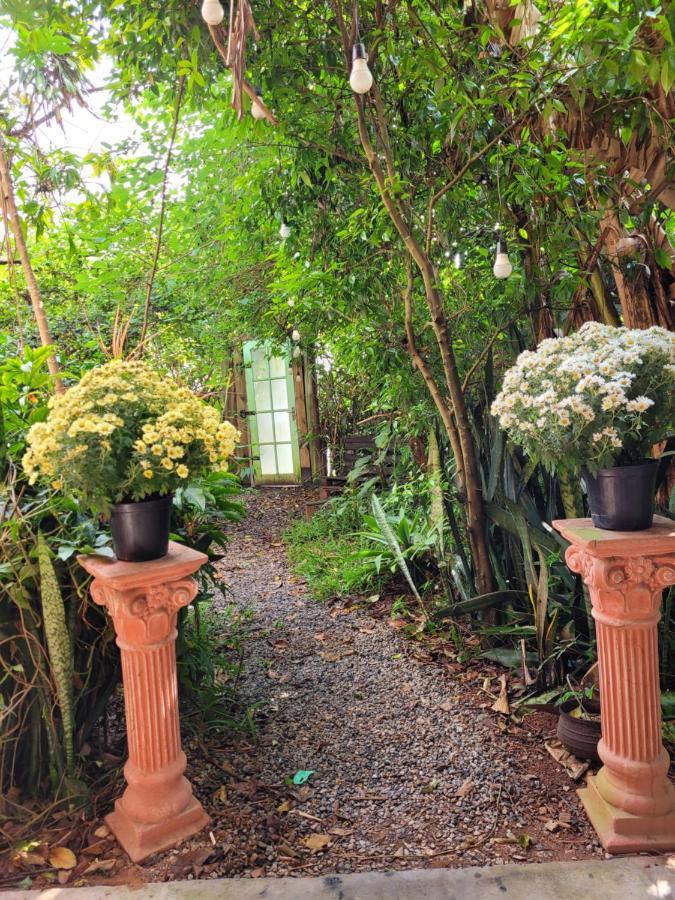 Villa Morena Benessere Florianópolis Esterno foto