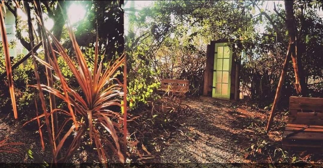 Villa Morena Benessere Florianópolis Esterno foto
