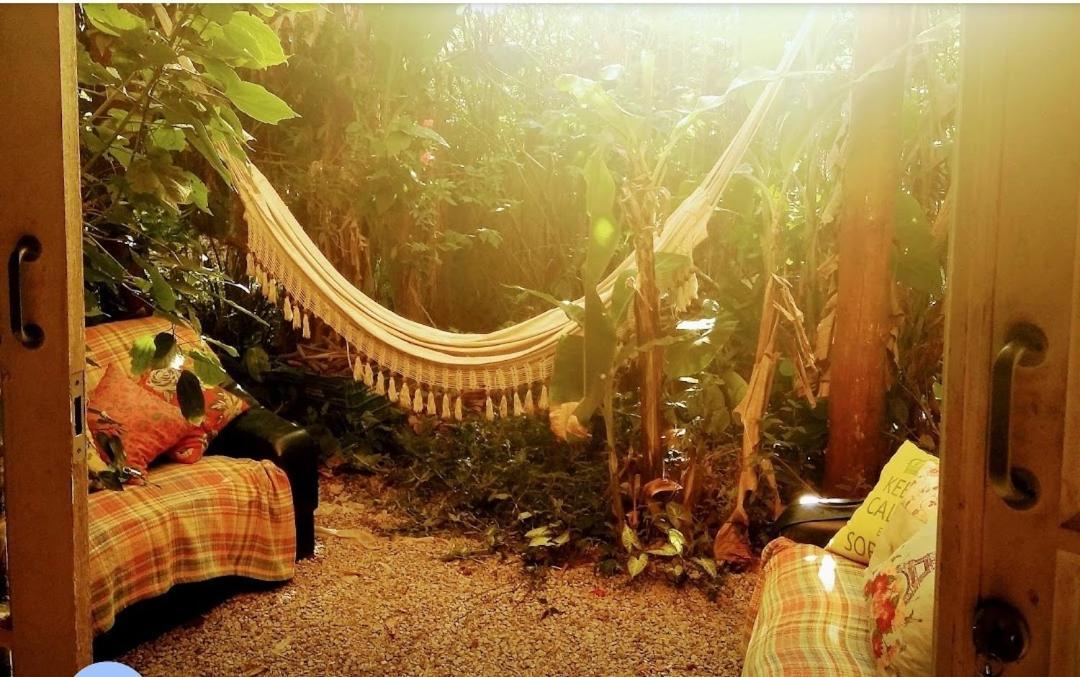 Villa Morena Benessere Florianópolis Esterno foto