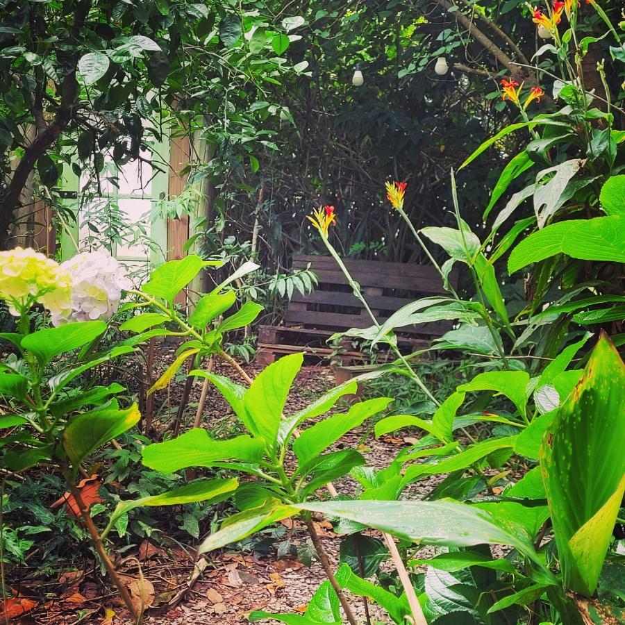 Villa Morena Benessere Florianópolis Esterno foto