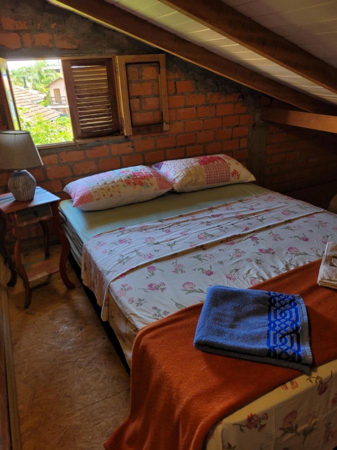 Villa Morena Benessere Florianópolis Esterno foto
