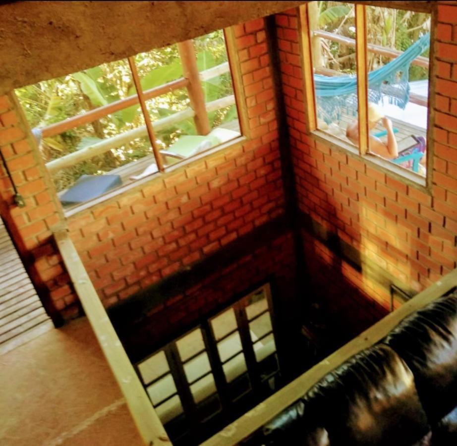 Villa Morena Benessere Florianópolis Esterno foto