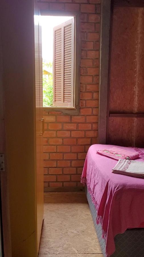 Villa Morena Benessere Florianópolis Esterno foto