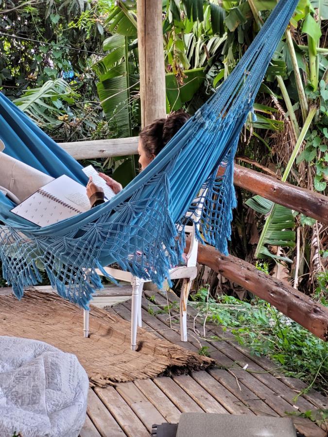 Villa Morena Benessere Florianópolis Esterno foto