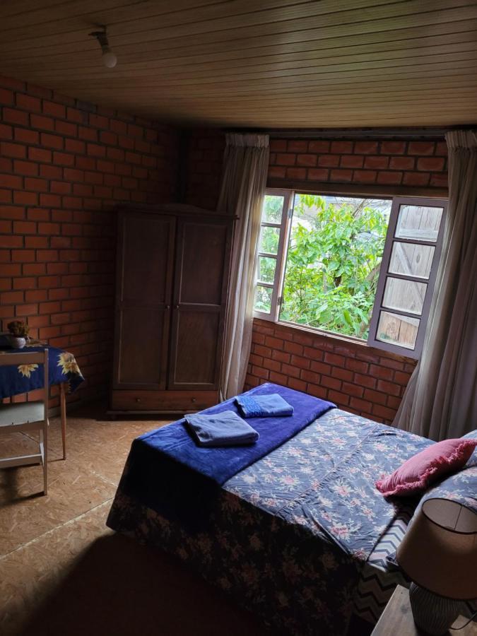 Villa Morena Benessere Florianópolis Esterno foto
