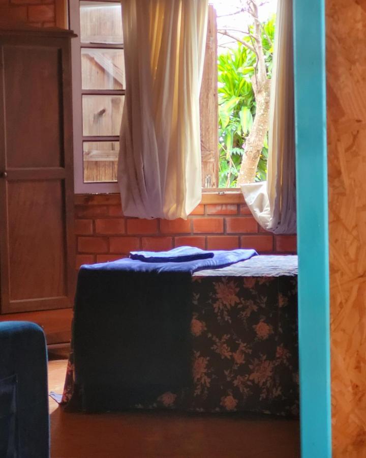 Villa Morena Benessere Florianópolis Esterno foto