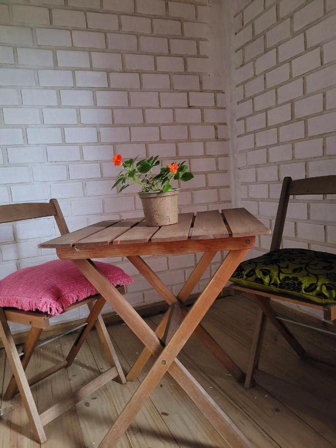 Villa Morena Benessere Florianópolis Esterno foto