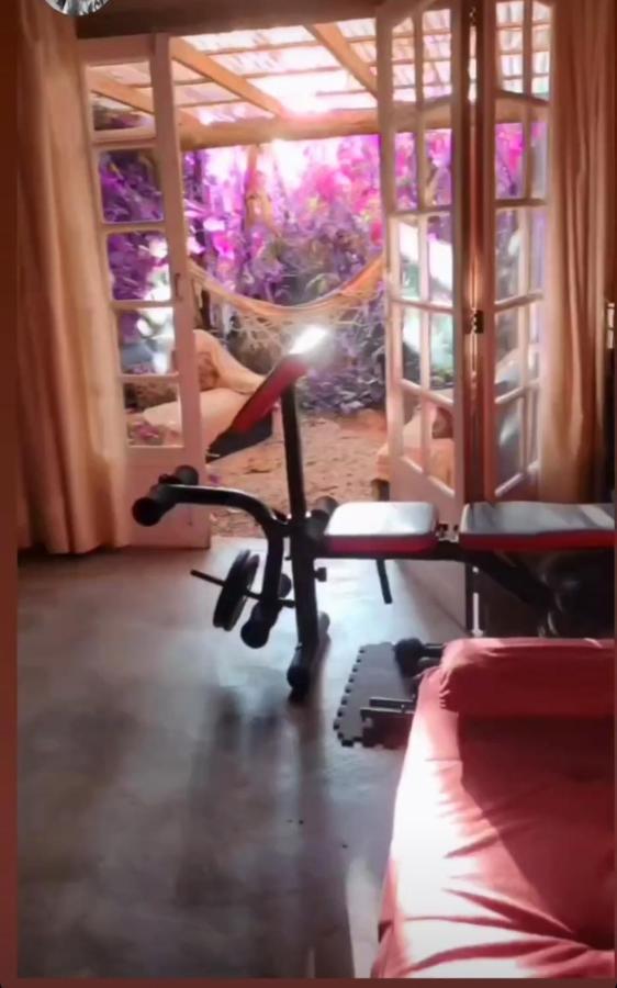 Villa Morena Benessere Florianópolis Esterno foto