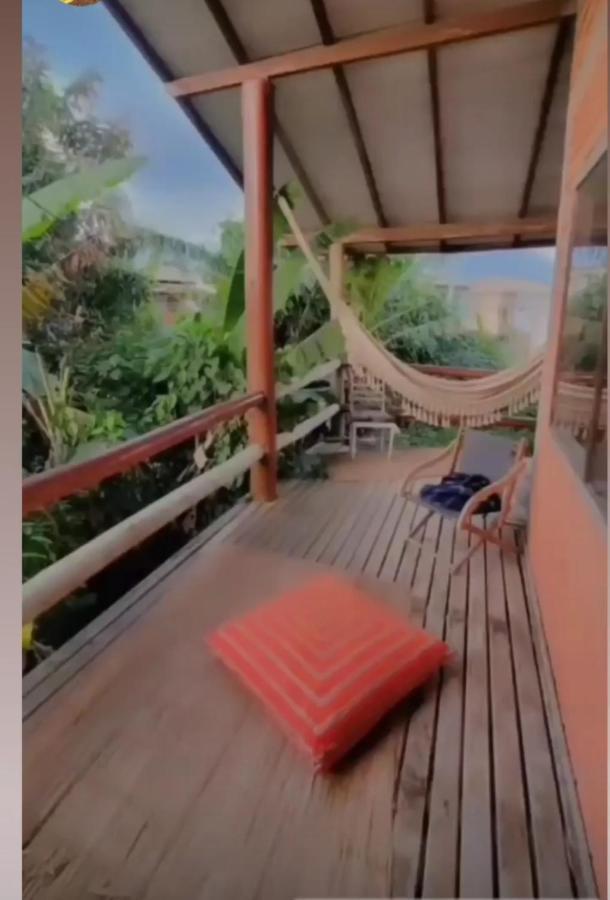 Villa Morena Benessere Florianópolis Camera foto