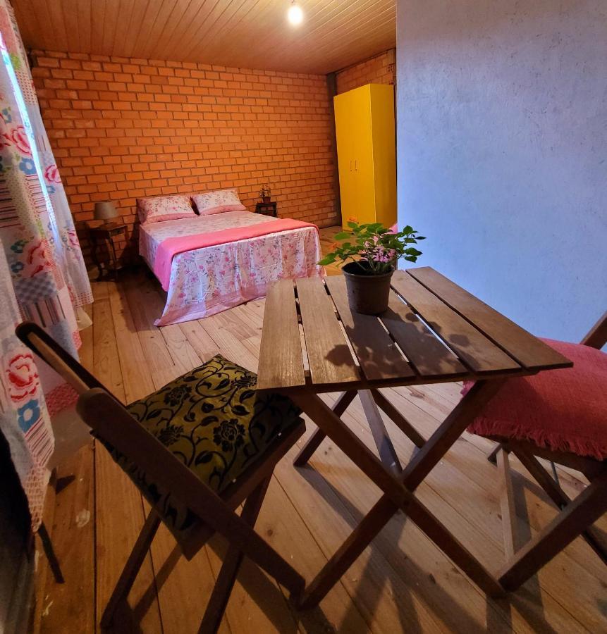 Villa Morena Benessere Florianópolis Esterno foto