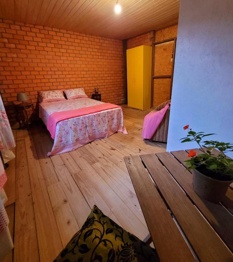 Villa Morena Benessere Florianópolis Esterno foto