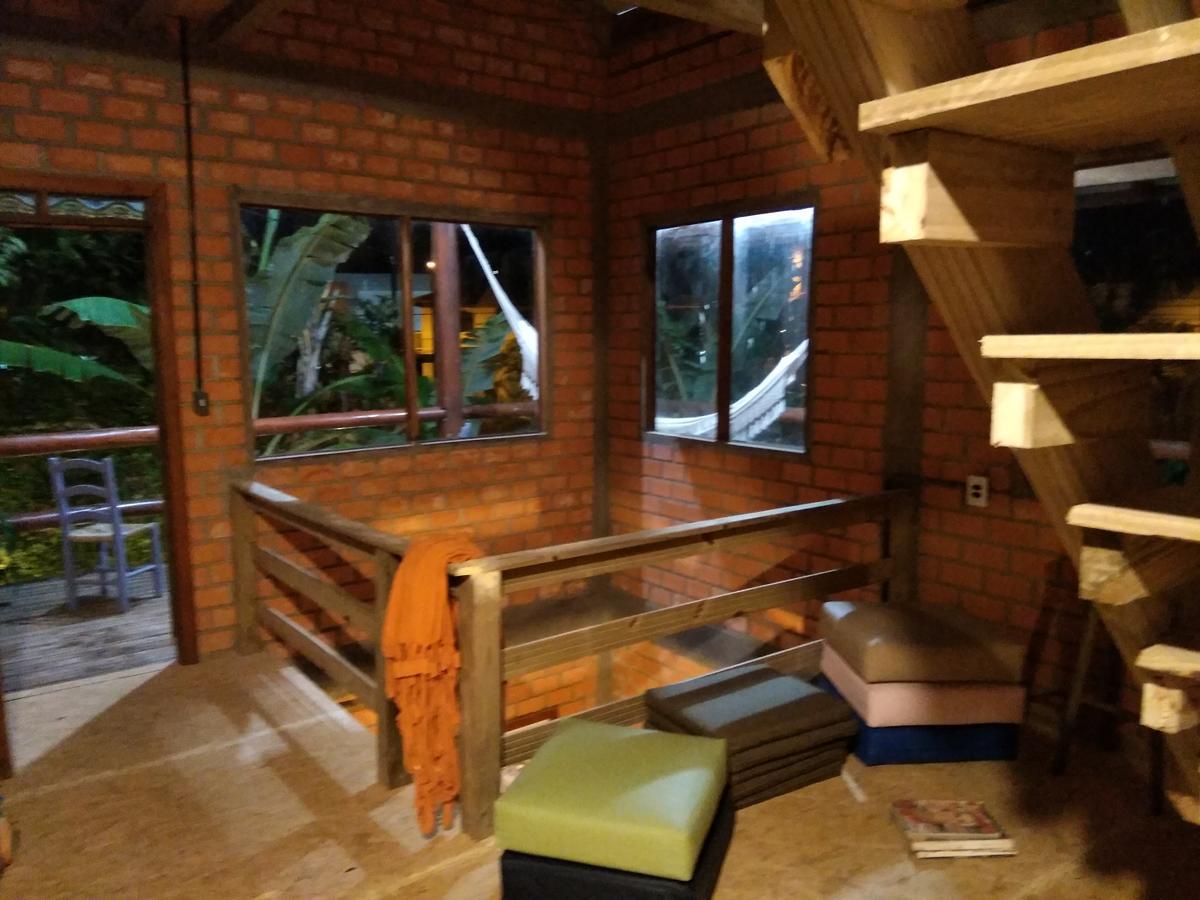 Villa Morena Benessere Florianópolis Esterno foto