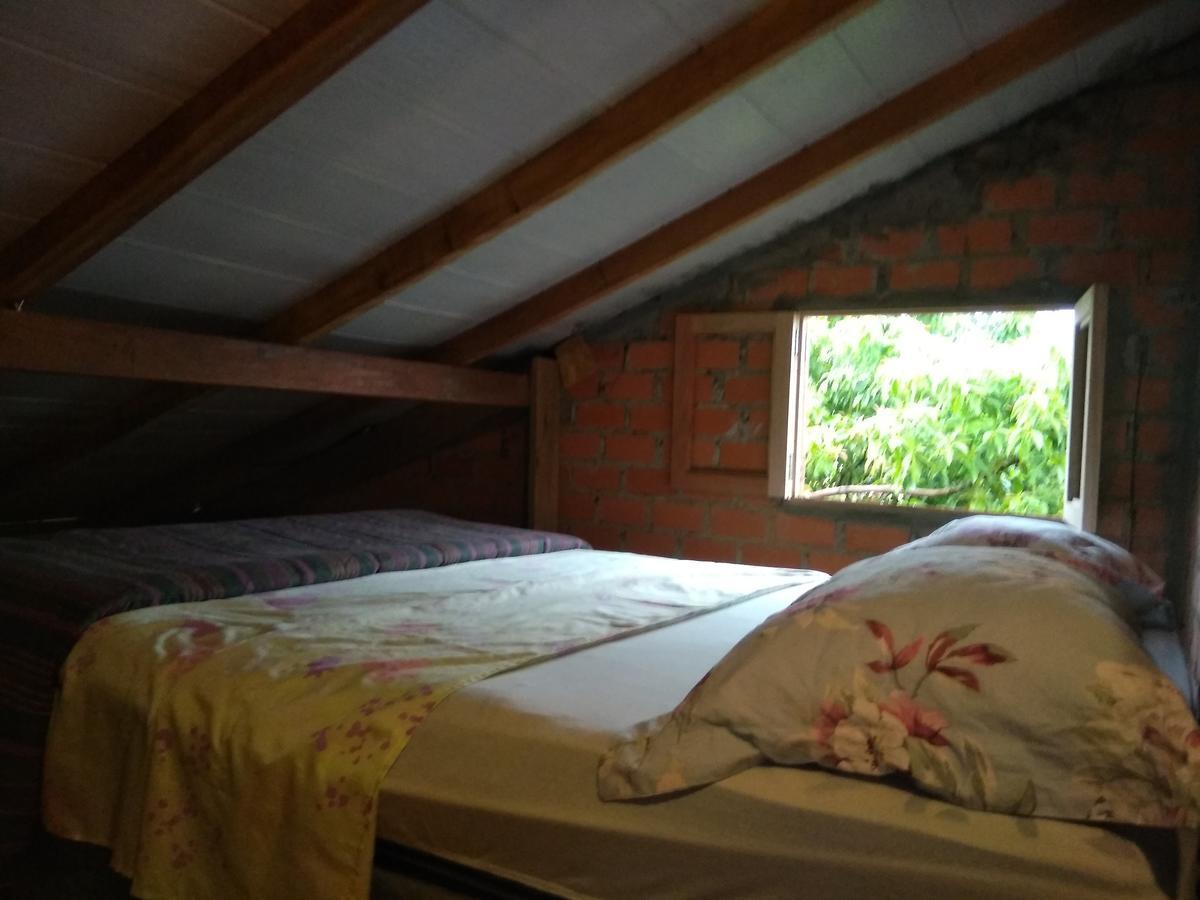 Villa Morena Benessere Florianópolis Esterno foto